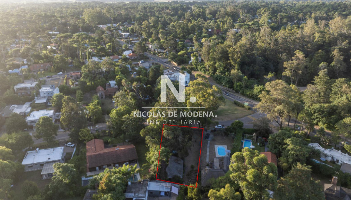Pinares - GoPunta - Portal Inmobiliario de Punta del Este - Maldonado