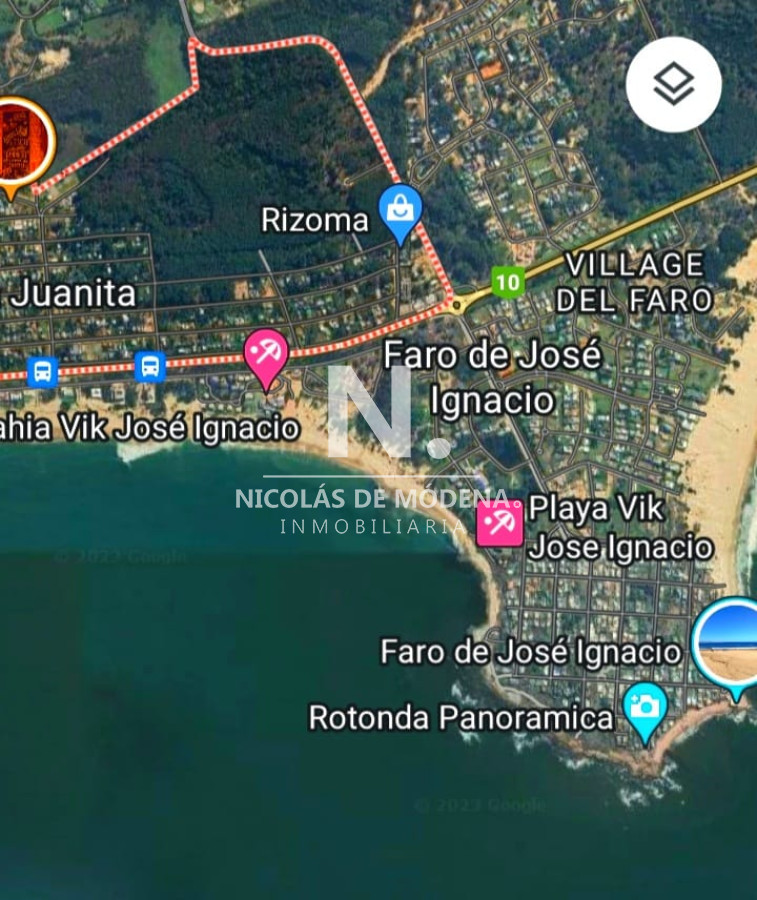 La Juanita - GoPunta - Portal Inmobiliario de Punta del Este - Maldonado