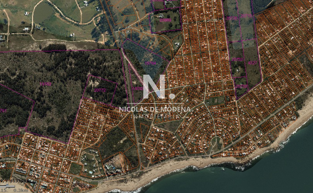 El Chorro - GoPunta - Portal Inmobiliario de Punta del Este - Maldonado