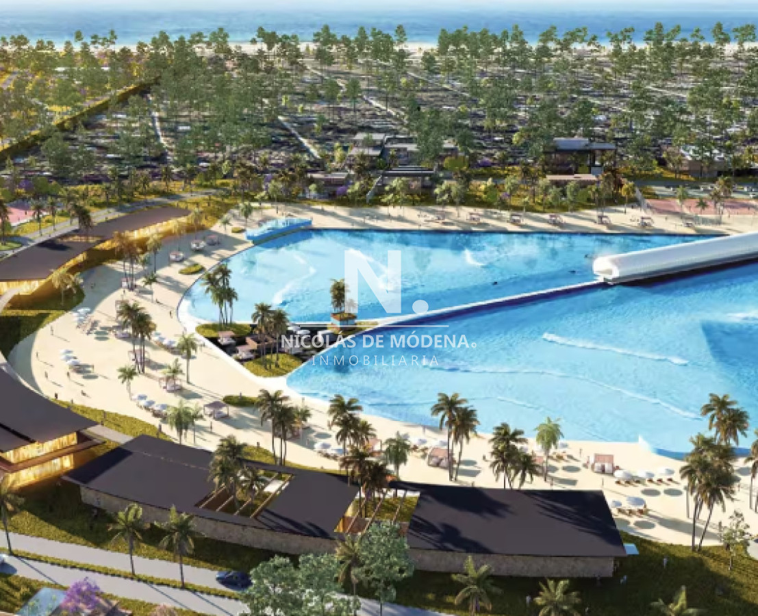 San Vicente - GoPunta - Portal Inmobiliario de Punta del Este - Maldonado