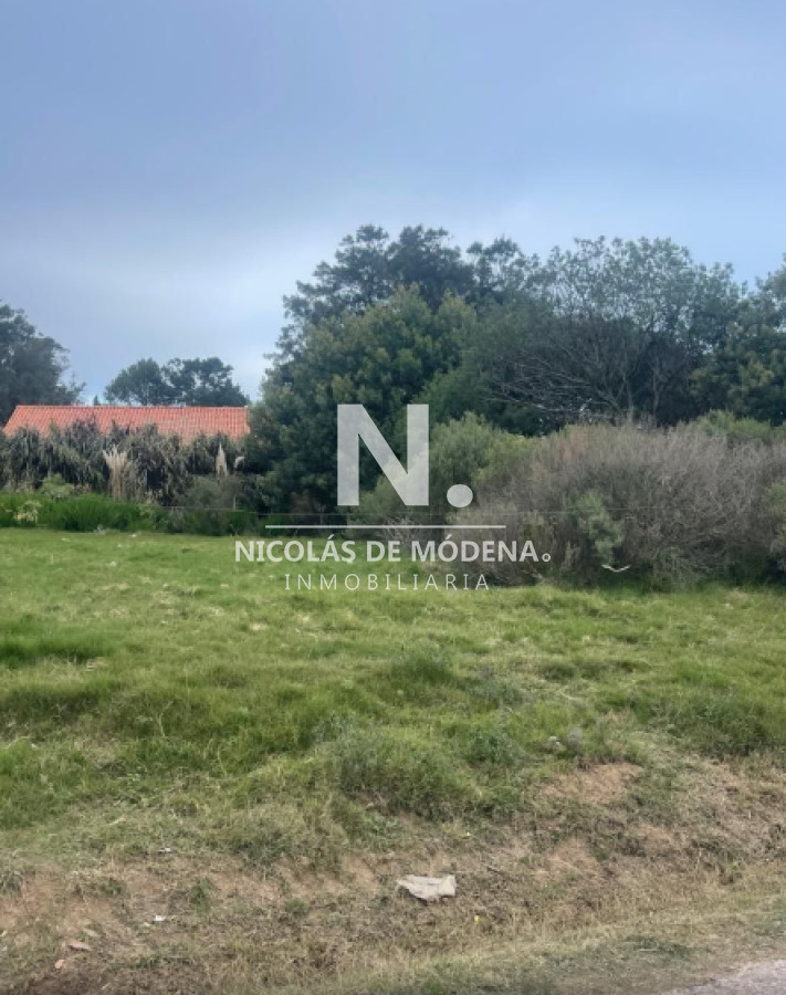 El Chorro - GoPunta - Portal Inmobiliario de Punta del Este - Maldonado