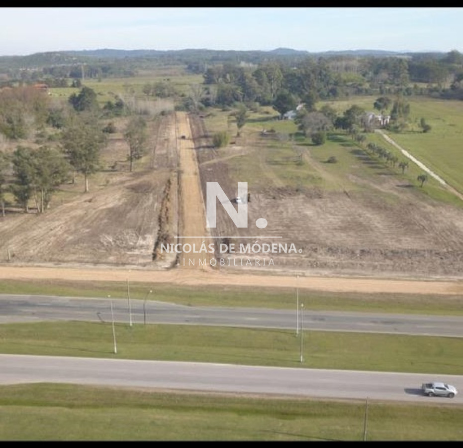 Ruta 39 - GoPunta - Portal Inmobiliario de Punta del Este - Maldonado