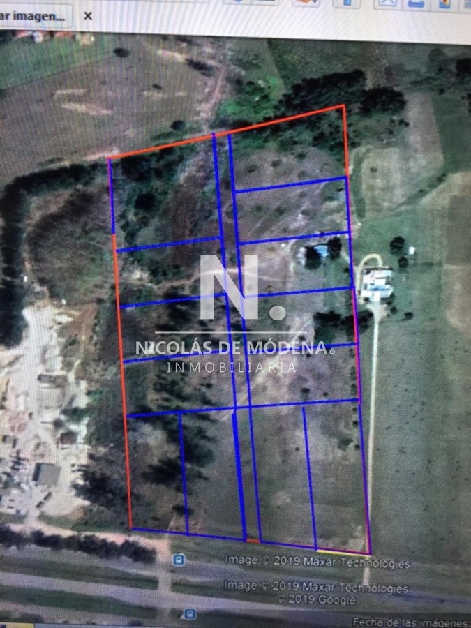 Ruta 39 - GoPunta - Portal Inmobiliario de Punta del Este - Maldonado