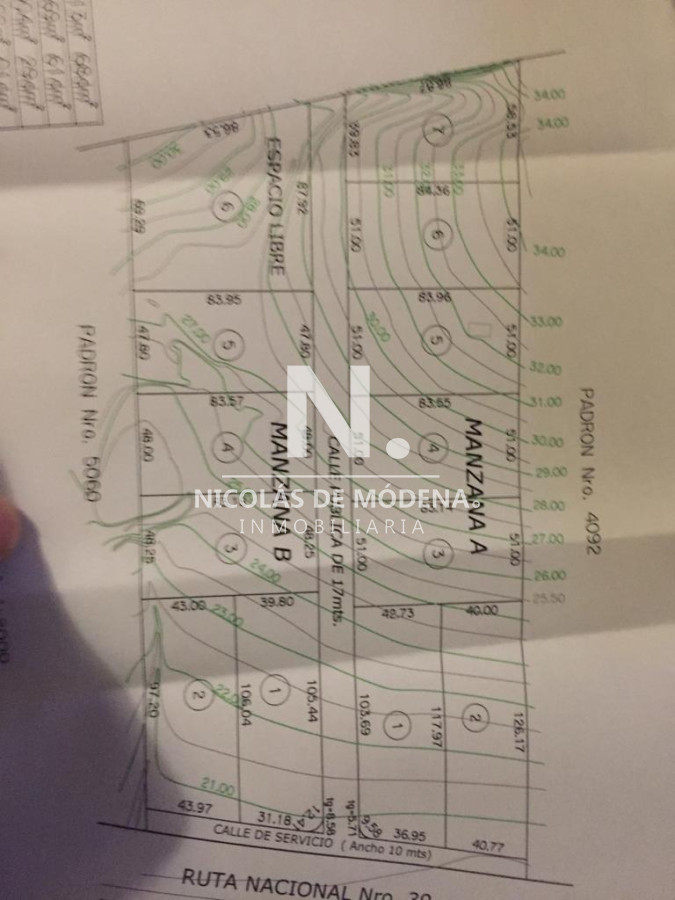 Ruta 39 - GoPunta - Portal Inmobiliario de Punta del Este - Maldonado