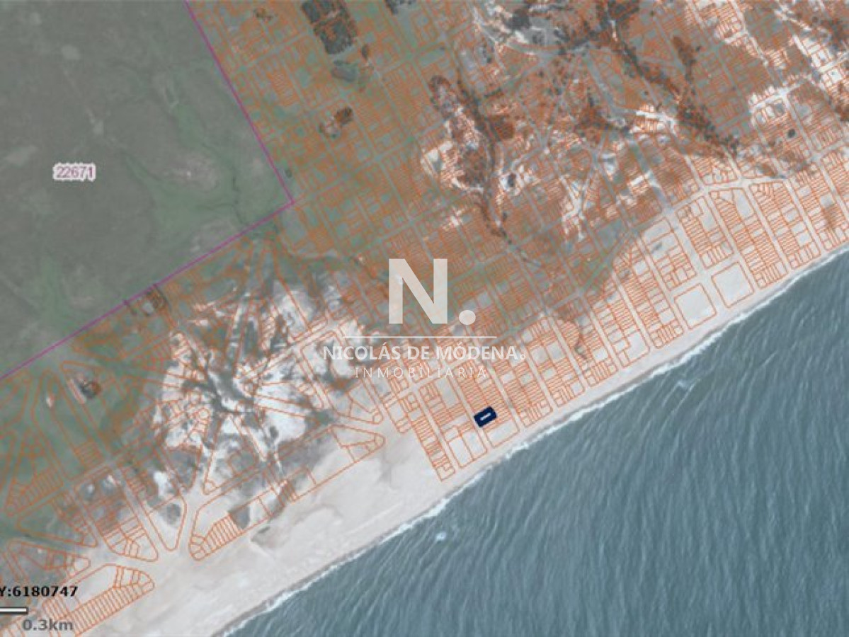 Ciudad de Rocha - GoPunta - Portal Inmobiliario de Punta del Este - Maldonado