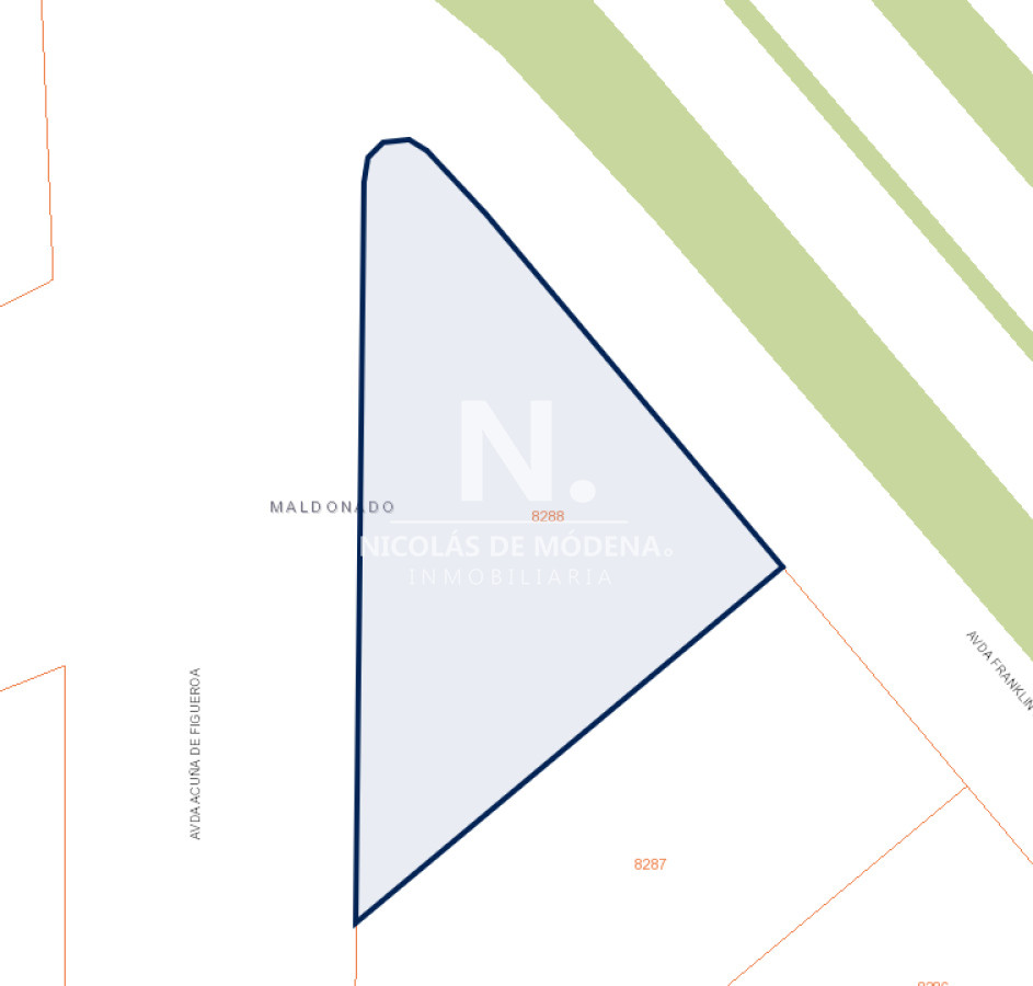 Roosevelt - GoPunta - Portal Inmobiliario de Punta del Este - Maldonado
