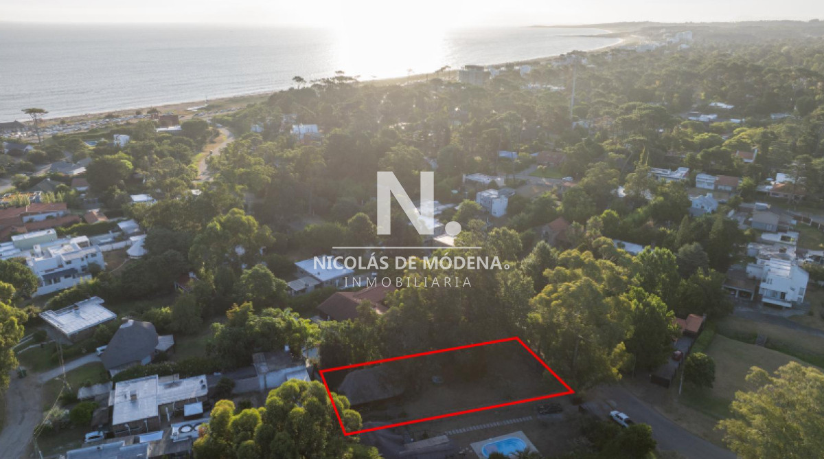 Pinares - GoPunta - Portal Inmobiliario de Punta del Este - Maldonado