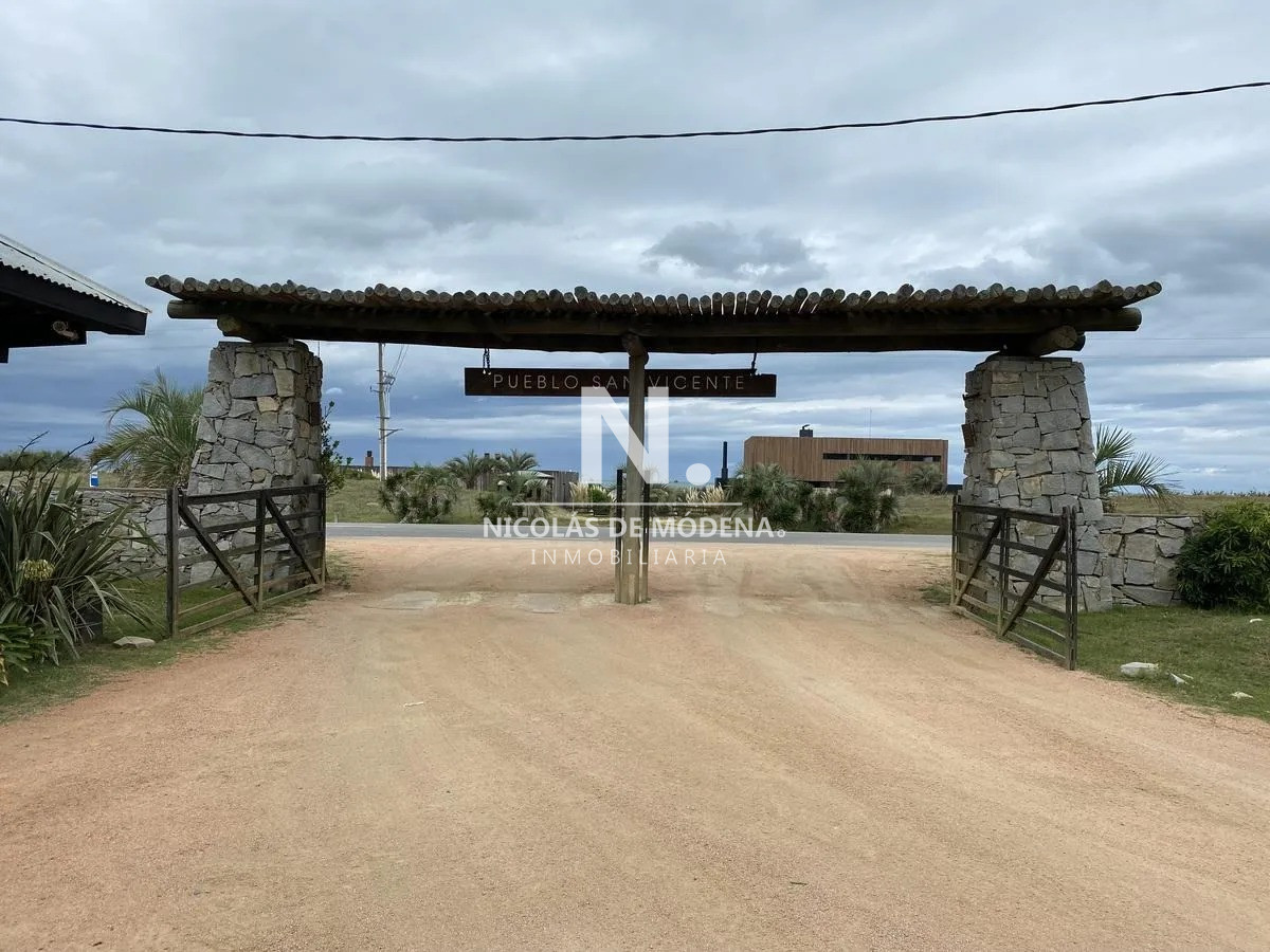 San Vicente - GoPunta - Portal Inmobiliario de Punta del Este - Maldonado