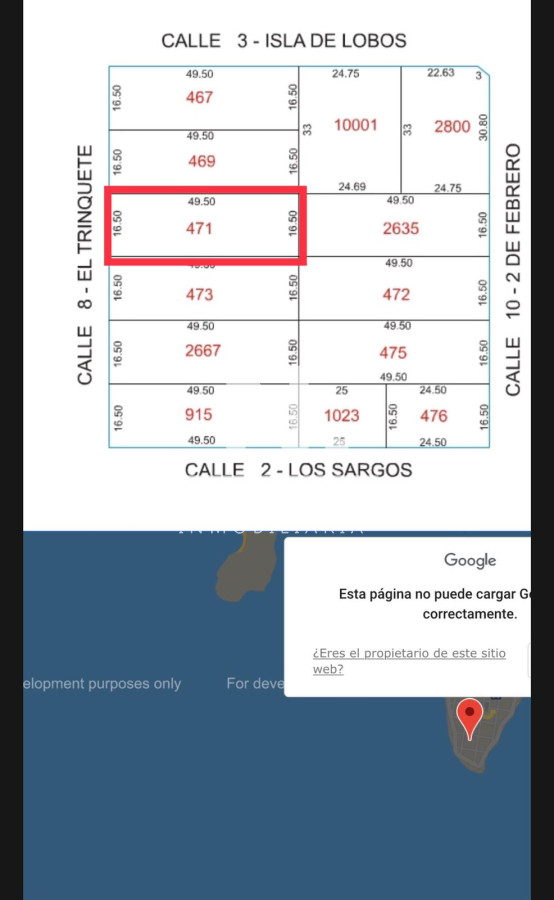 Terreno