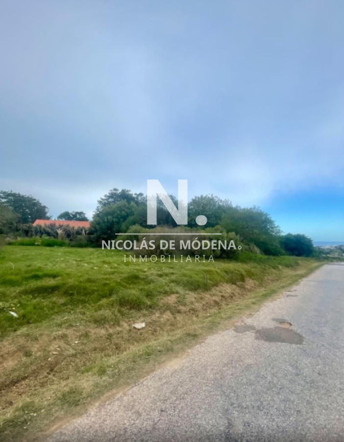 El Chorro - GoPunta - Portal Inmobiliario de Punta del Este - Maldonado