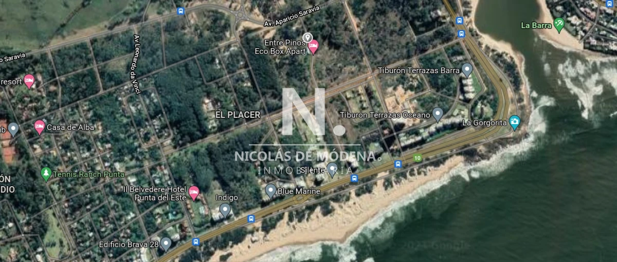 Rincón del Indio - GoPunta - Portal Inmobiliario de Punta del Este - Maldonado