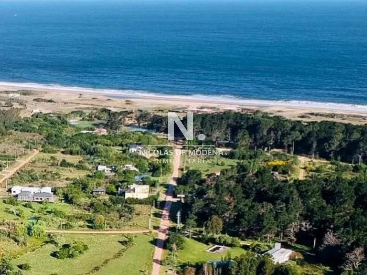 San Vicente - GoPunta - Portal Inmobiliario de Punta del Este - Maldonado