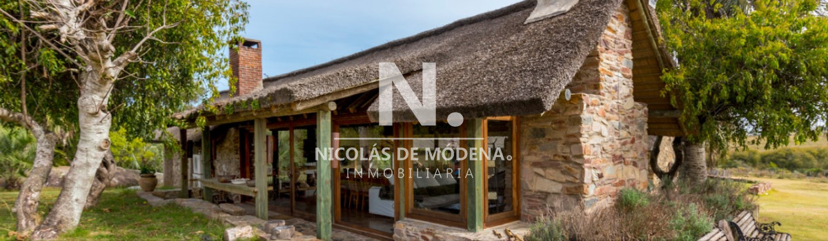 Las Cañas - GoPunta - Portal Inmobiliario de Punta del Este - Maldonado