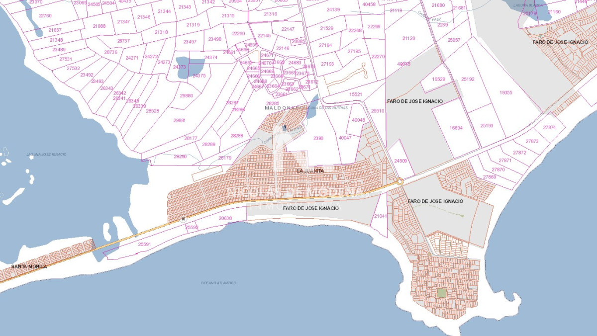 La Juanita - GoPunta - Portal Inmobiliario de Punta del Este - Maldonado
