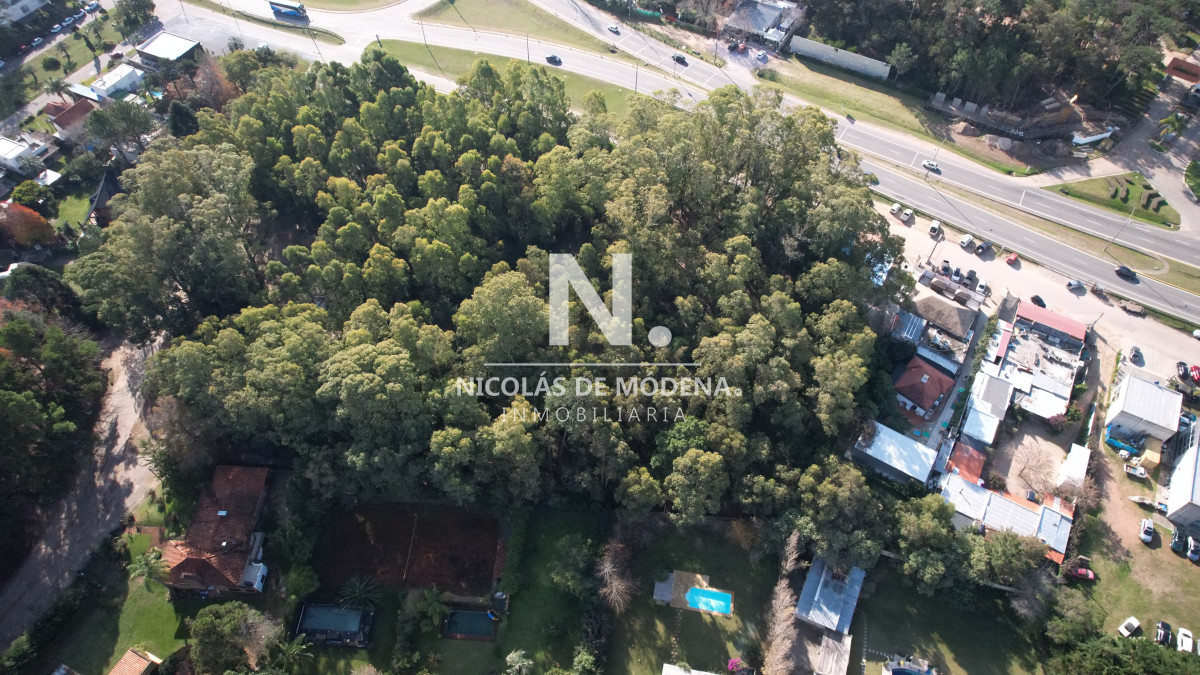 Solanas - GoPunta - Portal Inmobiliario de Punta del Este - Maldonado