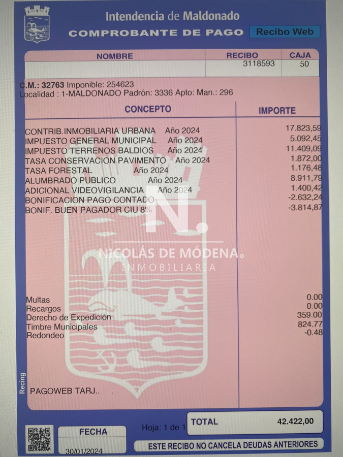 Las Grutas - GoPunta - Portal Inmobiliario de Punta del Este - Maldonado