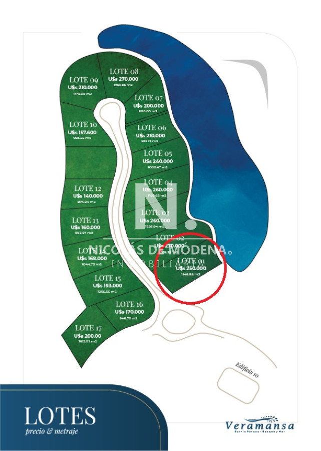 Mansa - GoPunta - Portal Inmobiliario de Punta del Este - Maldonado
