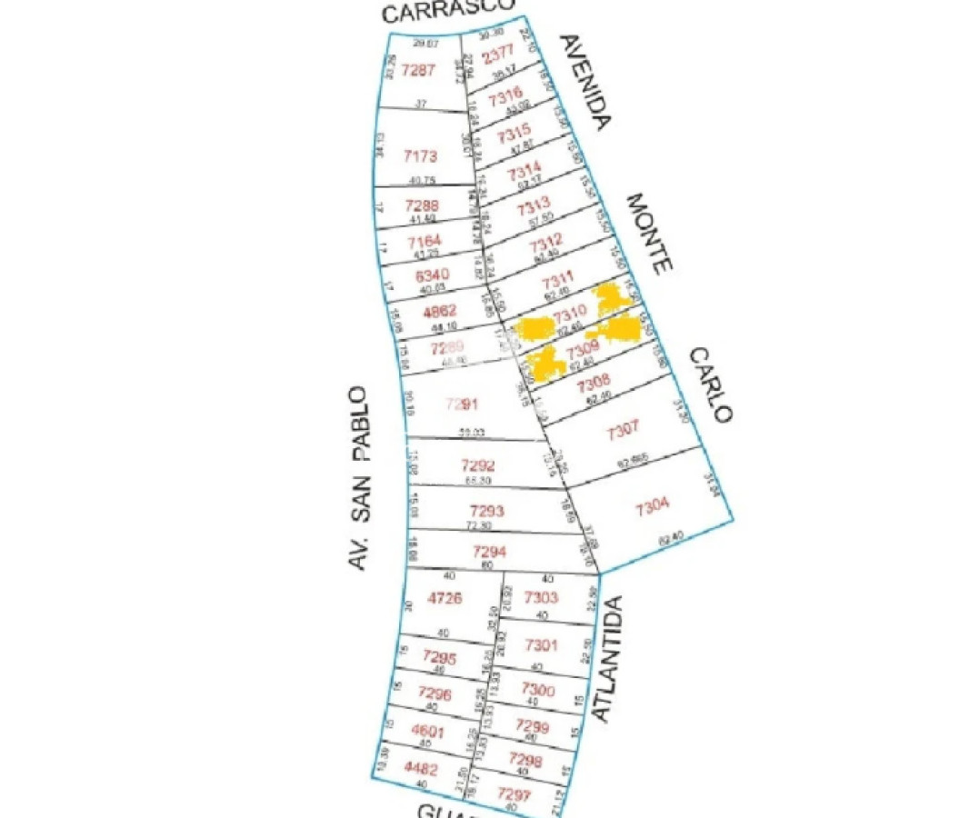 San Rafael - GoPunta - Portal Inmobiliario de Punta del Este - Maldonado
