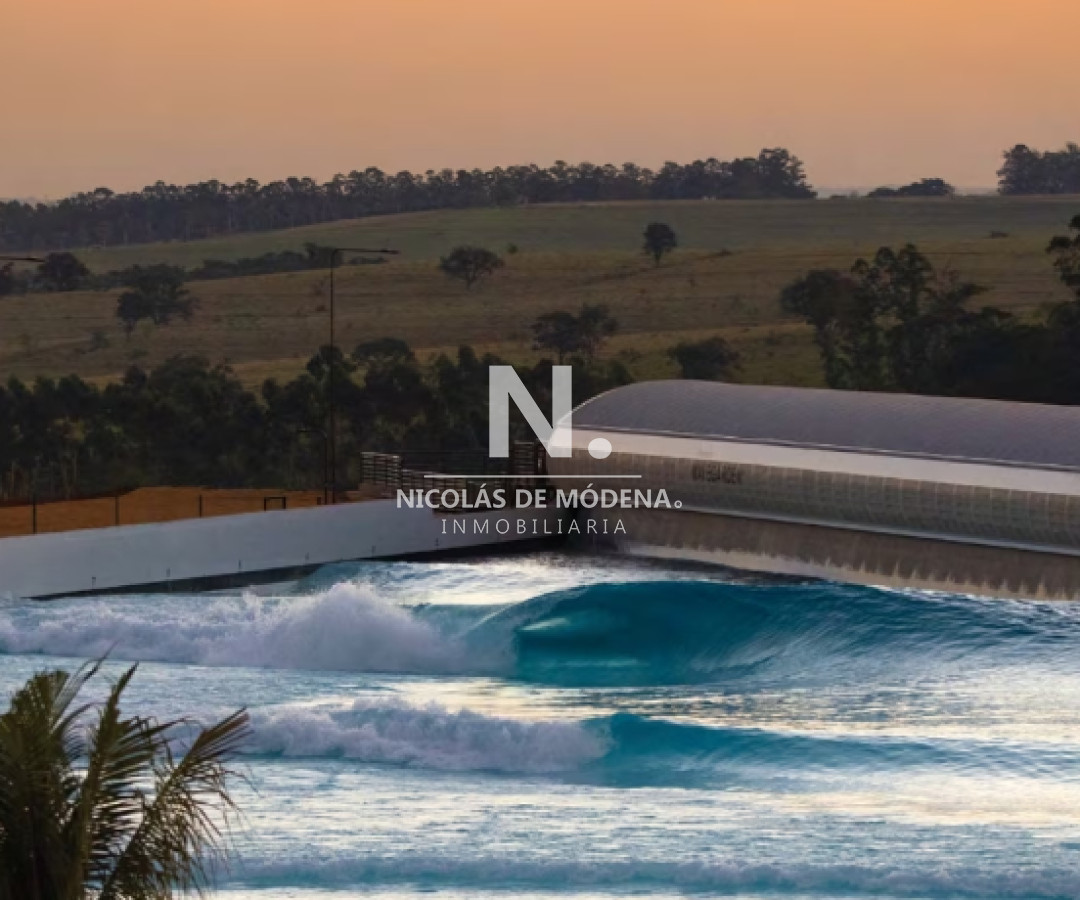 San Vicente - GoPunta - Portal Inmobiliario de Punta del Este - Maldonado