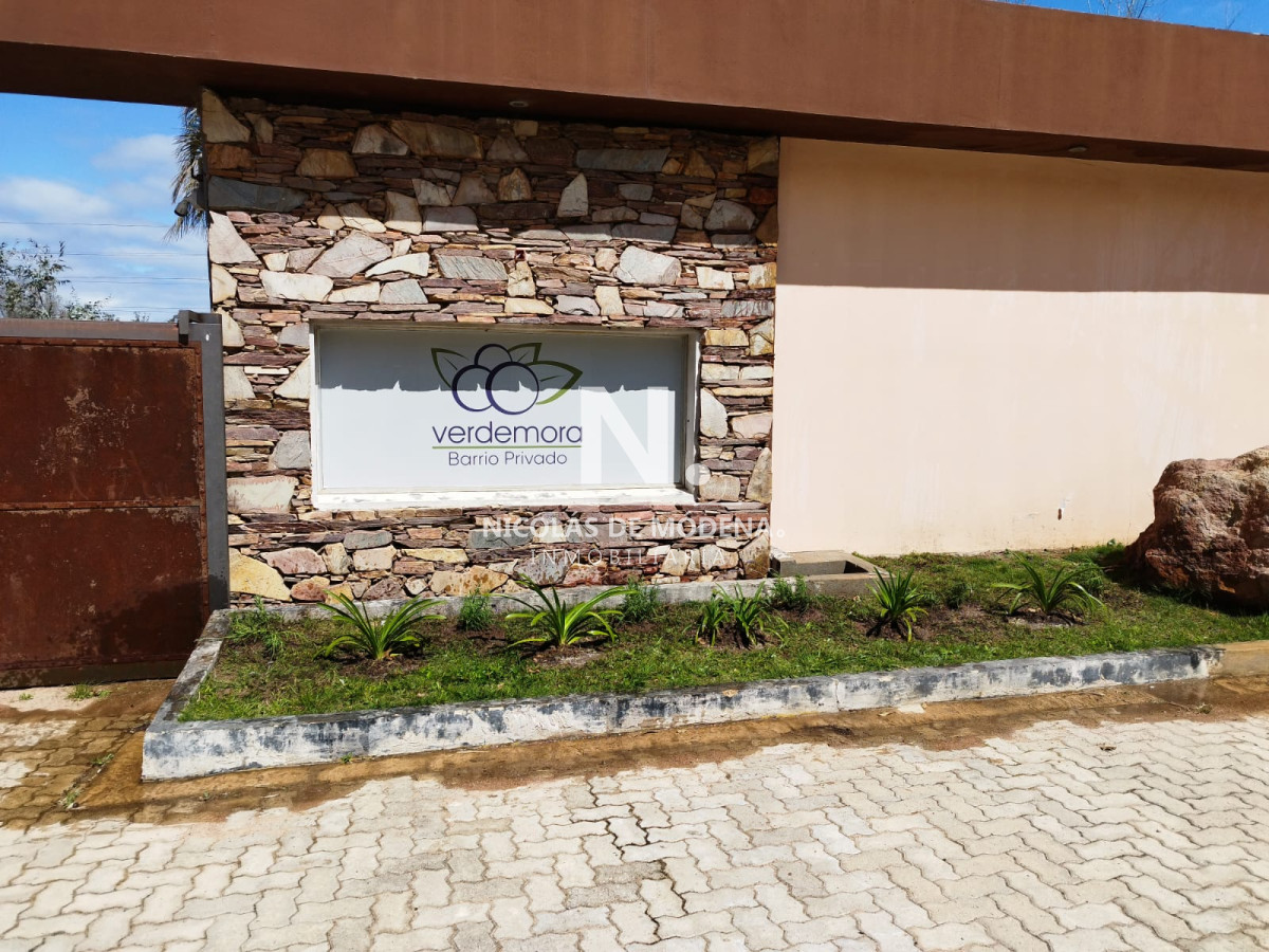 Terreno en Barrio Cerrado en venta - GoPunta - Portal Inmobiliario de Punta del Este - Maldonado