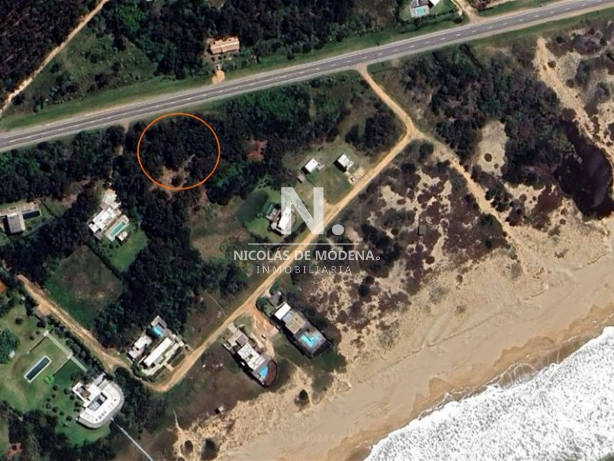 Santa Monica - GoPunta - Portal Inmobiliario de Punta del Este - Maldonado