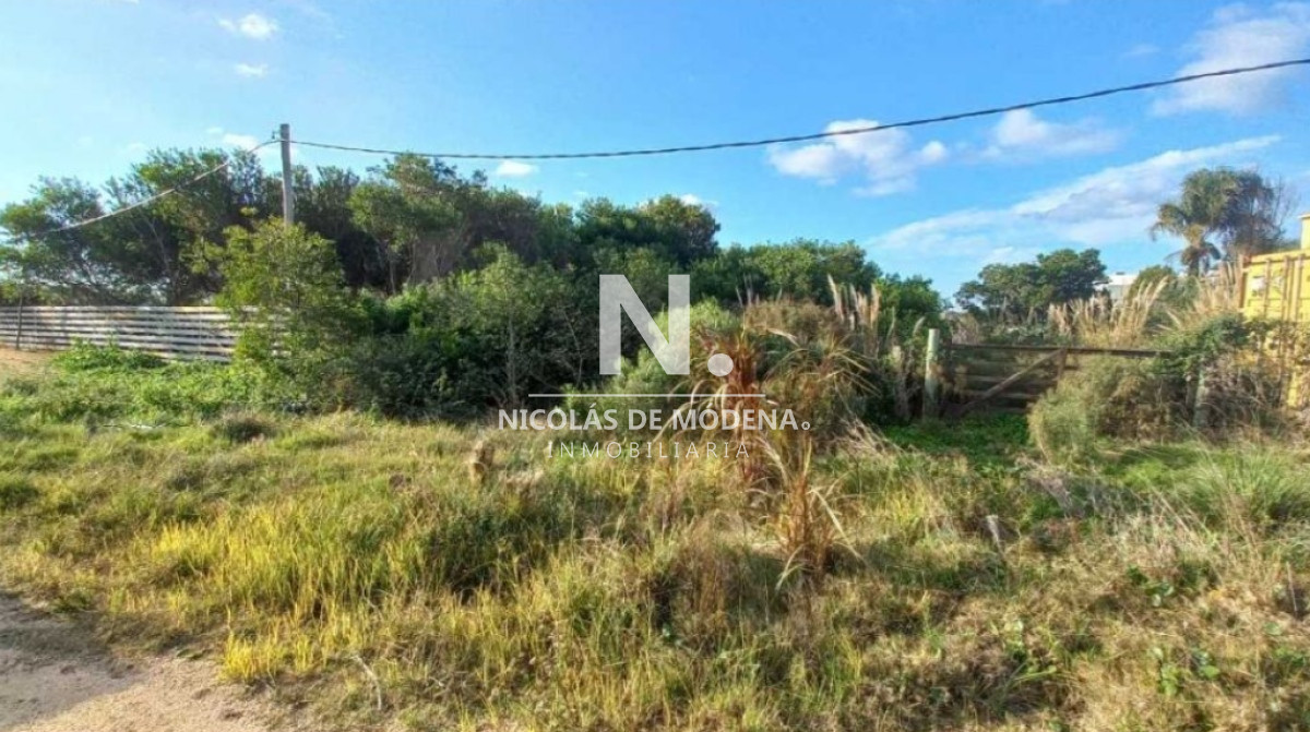 Vende terreno en Altos De Punta Piedras, Maldonado. - GoPunta - Portal Inmobiliario de Punta del Este - Maldonado