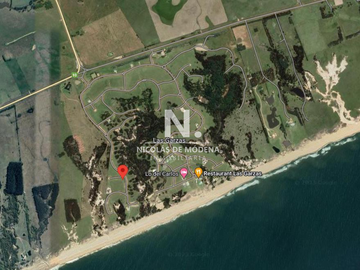 Las Garzas - GoPunta - Portal Inmobiliario de Punta del Este - Maldonado