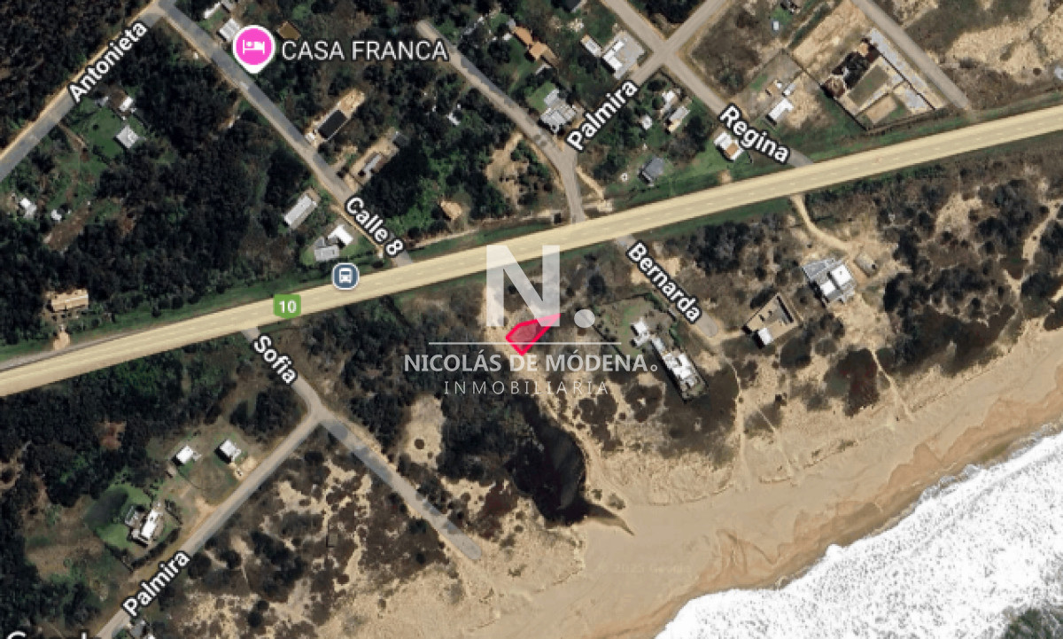 Santa Monica - GoPunta - Portal Inmobiliario de Punta del Este - Maldonado