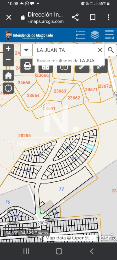 La Juanita - GoPunta - Portal Inmobiliario de Punta del Este - Maldonado