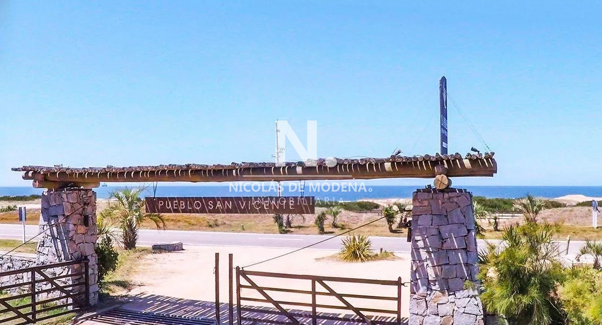 San Vicente - GoPunta - Portal Inmobiliario de Punta del Este - Maldonado