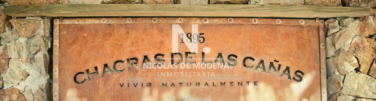 Las Cañas - GoPunta - Portal Inmobiliario de Punta del Este - Maldonado