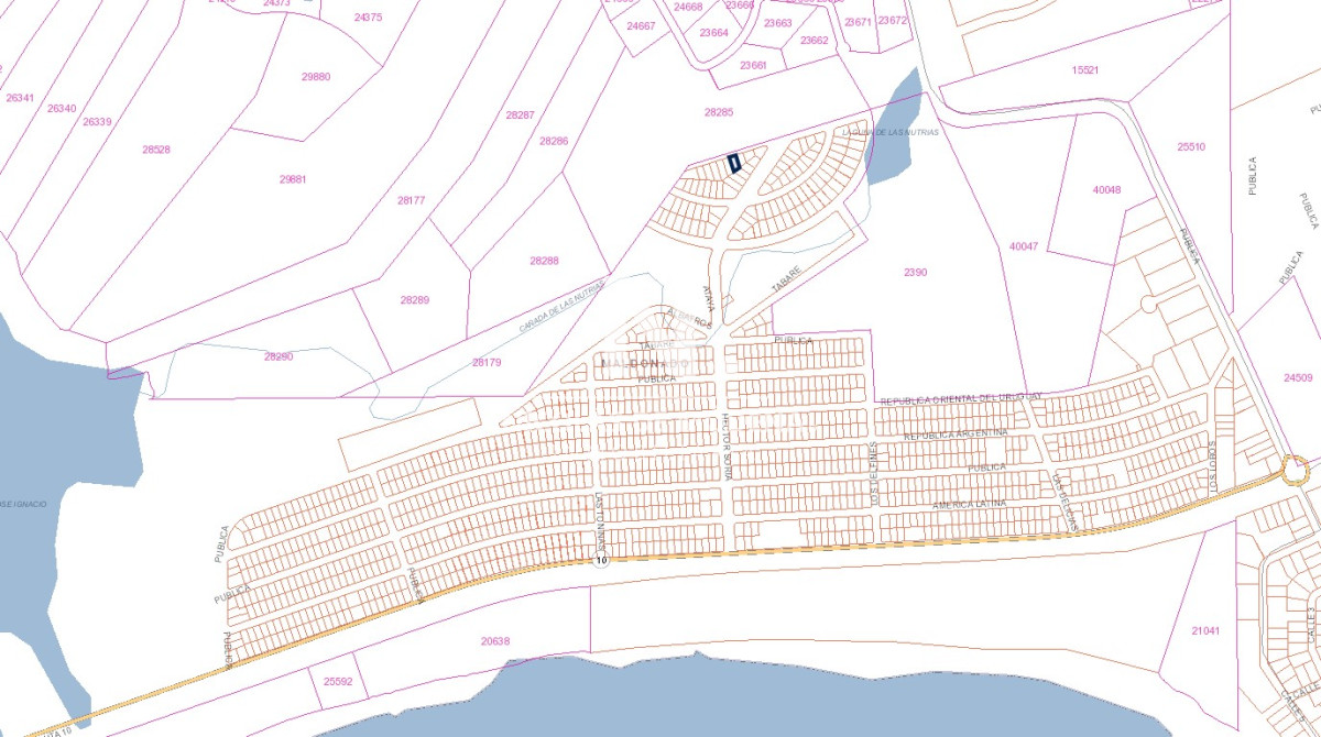 La Juanita - GoPunta - Portal Inmobiliario de Punta del Este - Maldonado