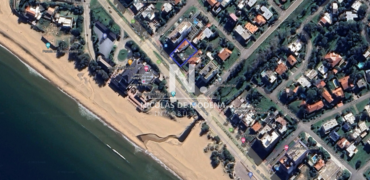 Mansa - GoPunta - Portal Inmobiliario de Punta del Este - Maldonado