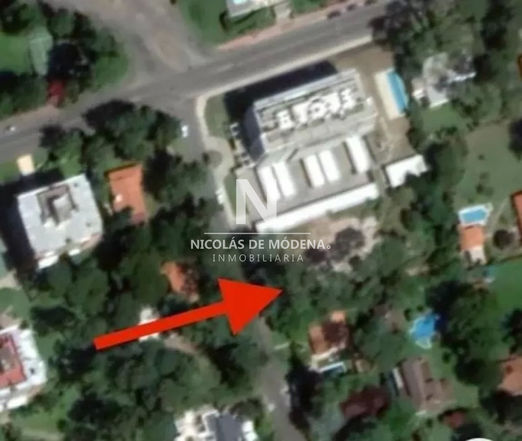 Nuevo Cantegril - GoPunta - Portal Inmobiliario de Punta del Este - Maldonado
