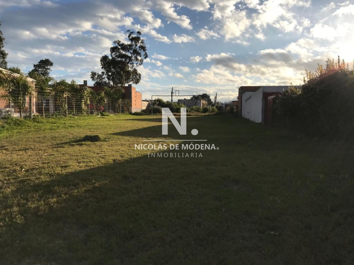 Terreno