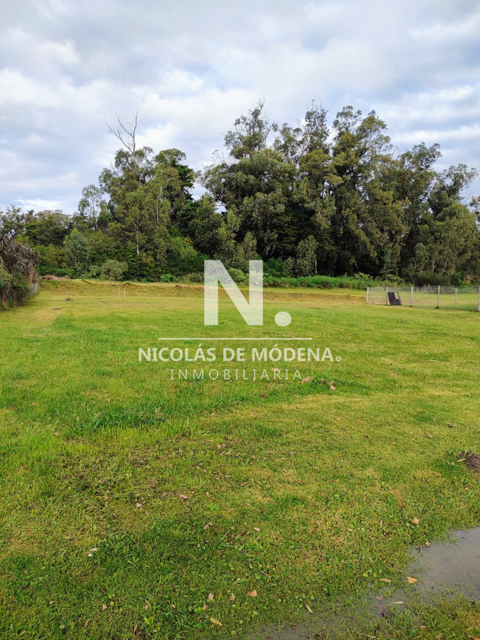 Terreno en Barrio Cerrado en venta - GoPunta - Portal Inmobiliario de Punta del Este - Maldonado