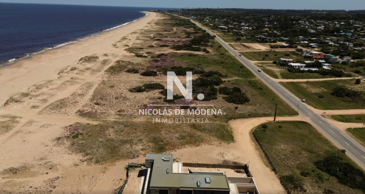 San Vicente - GoPunta - Portal Inmobiliario de Punta del Este - Maldonado