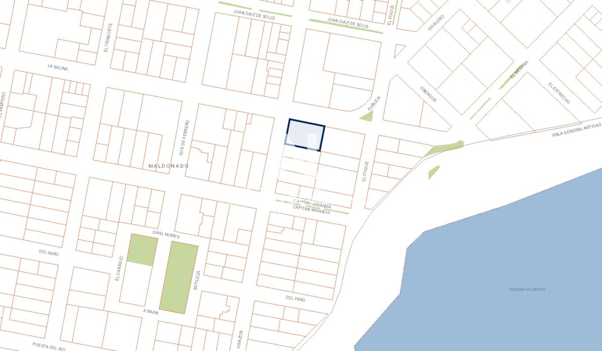 Península - GoPunta - Portal Inmobiliario de Punta del Este - Maldonado