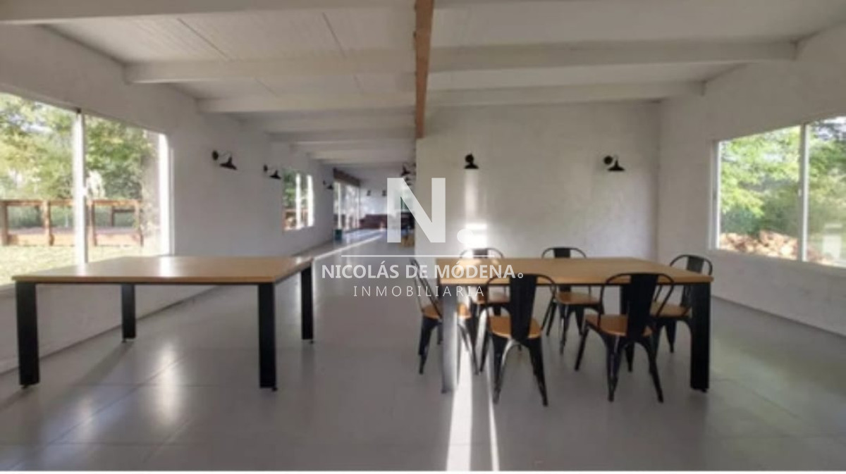Terreno en Barrio Cerrado en venta - GoPunta - Portal Inmobiliario de Punta del Este - Maldonado