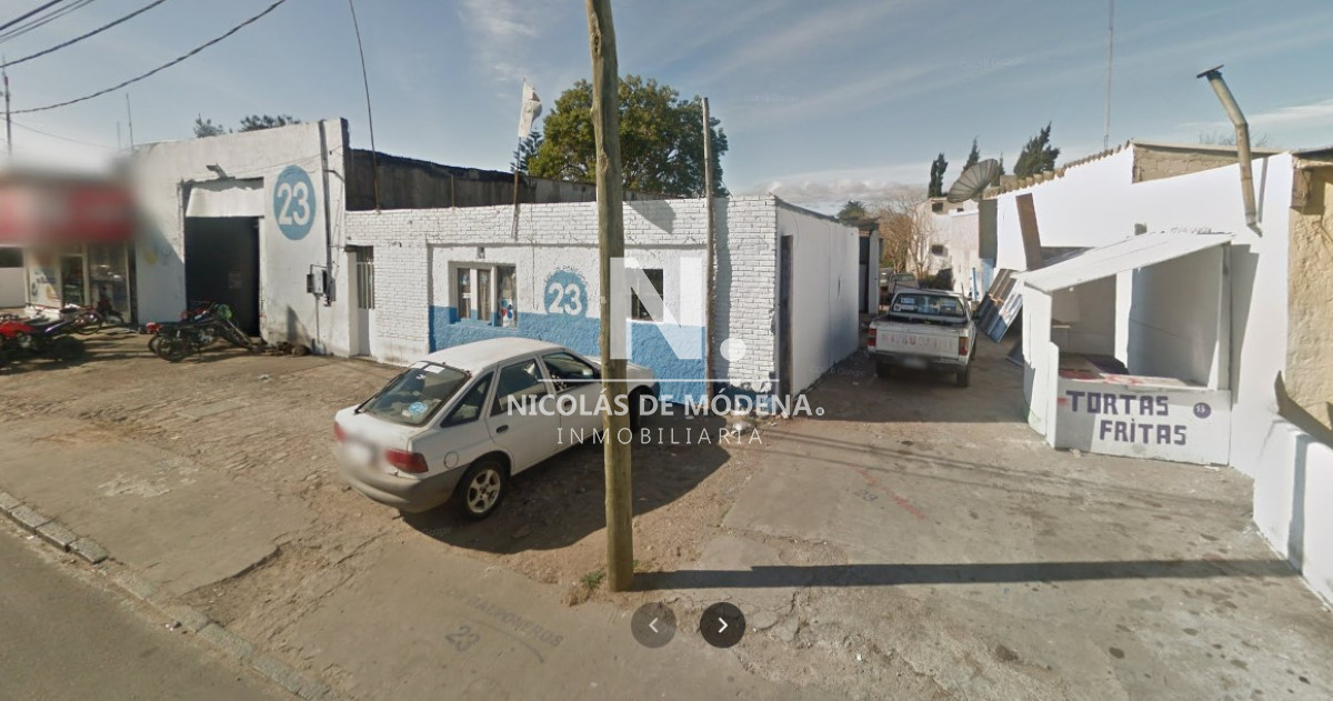 Centro Maldonado - GoPunta - Portal Inmobiliario de Punta del Este - Maldonado