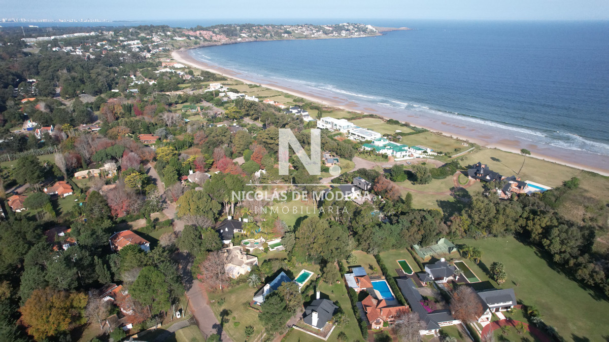 Solanas - GoPunta - Portal Inmobiliario de Punta del Este - Maldonado