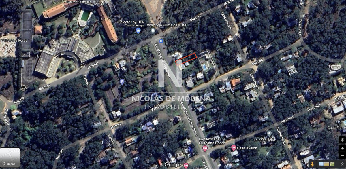Montoya - GoPunta - Portal Inmobiliario de Punta del Este - Maldonado
