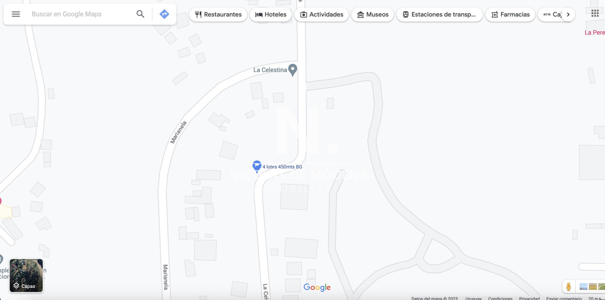 Piedras del Chileno - GoPunta - Portal Inmobiliario de Punta del Este - Maldonado