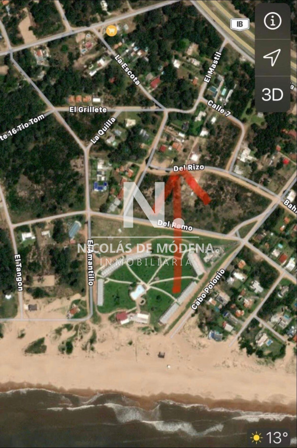 Tio Tom - GoPunta - Portal Inmobiliario de Punta del Este - Maldonado