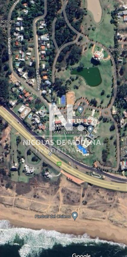 Piedras del Chileno - GoPunta - Portal Inmobiliario de Punta del Este - Maldonado