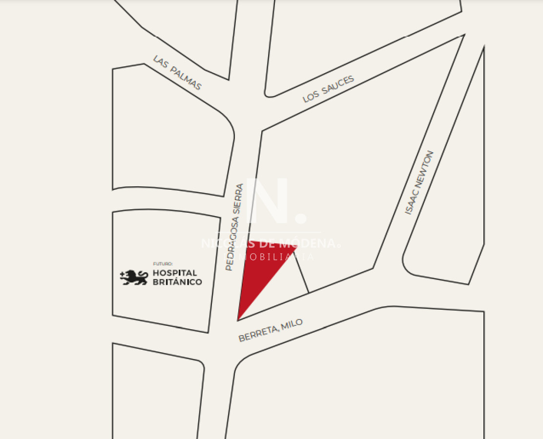 Pedragosa Sierra - GoPunta - Portal Inmobiliario de Punta del Este - Maldonado