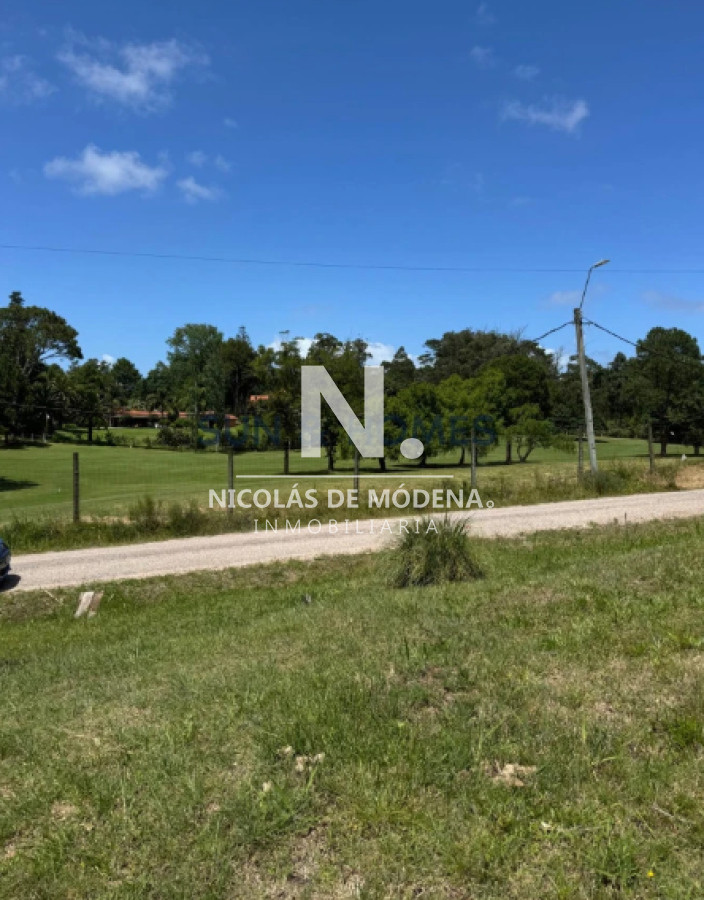 Golf - GoPunta - Portal Inmobiliario de Punta del Este - Maldonado
