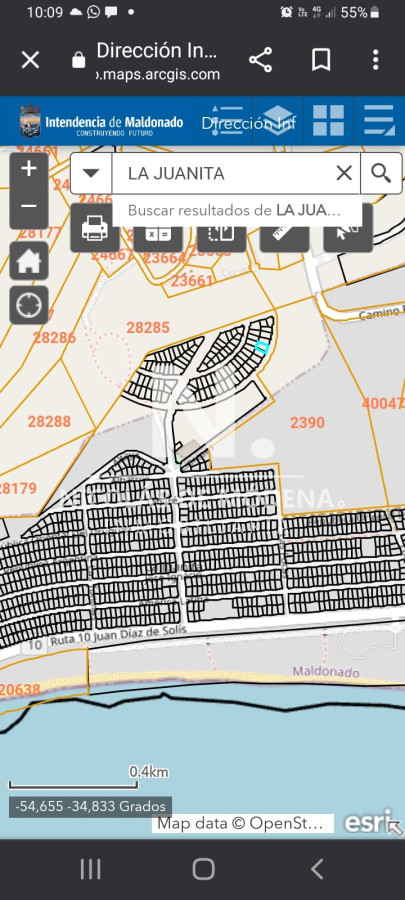 La Juanita - GoPunta - Portal Inmobiliario de Punta del Este - Maldonado