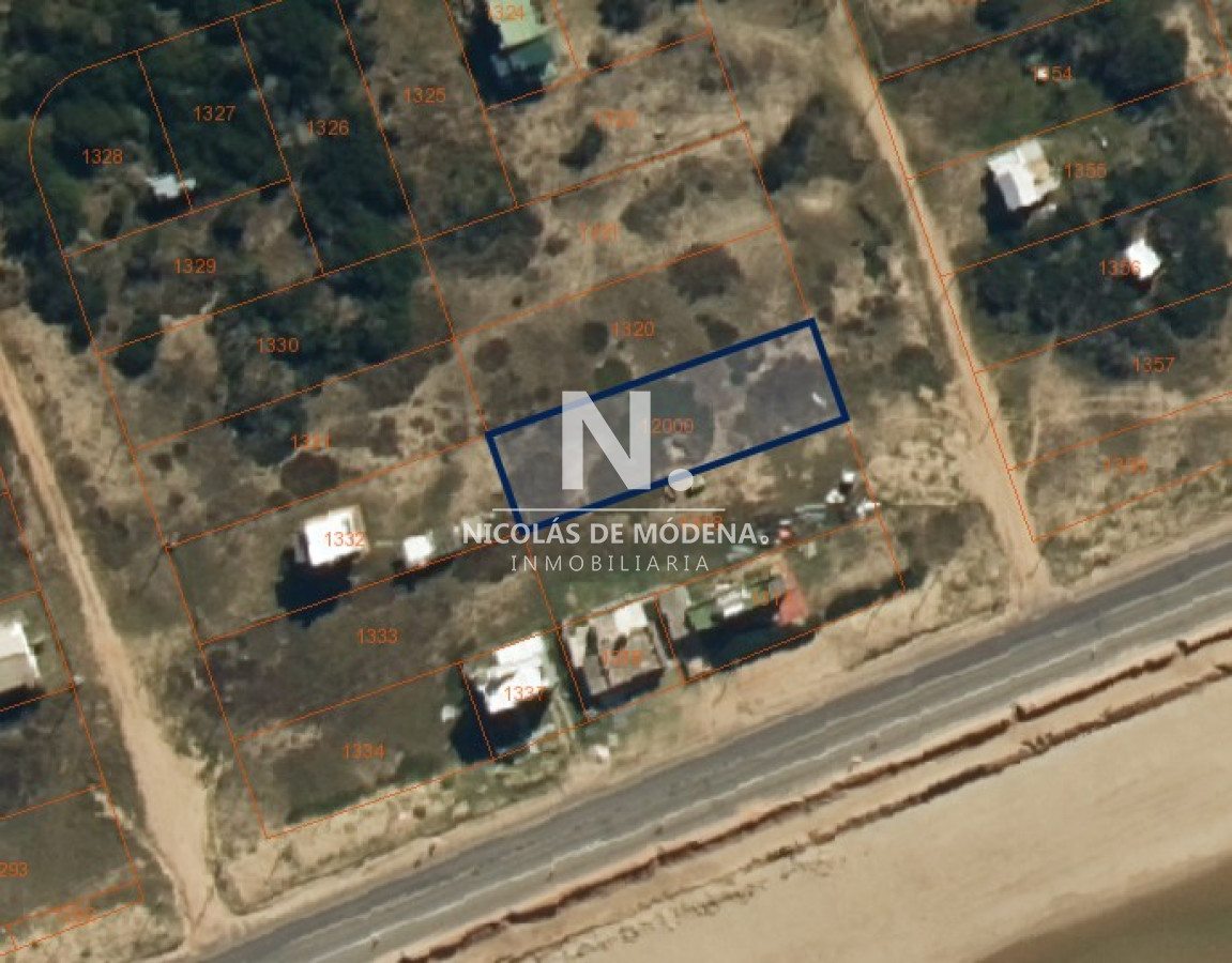 Santa Monica - GoPunta - Portal Inmobiliario de Punta del Este - Maldonado
