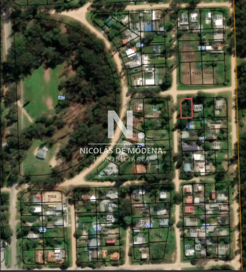 El Tesoro - GoPunta - Portal Inmobiliario de Punta del Este - Maldonado